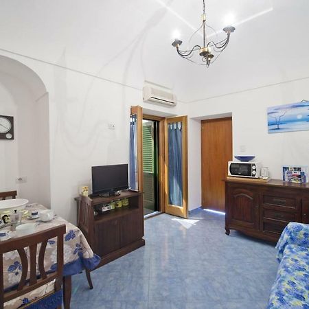 Casa Maia Blu Villa Praiano Ngoại thất bức ảnh