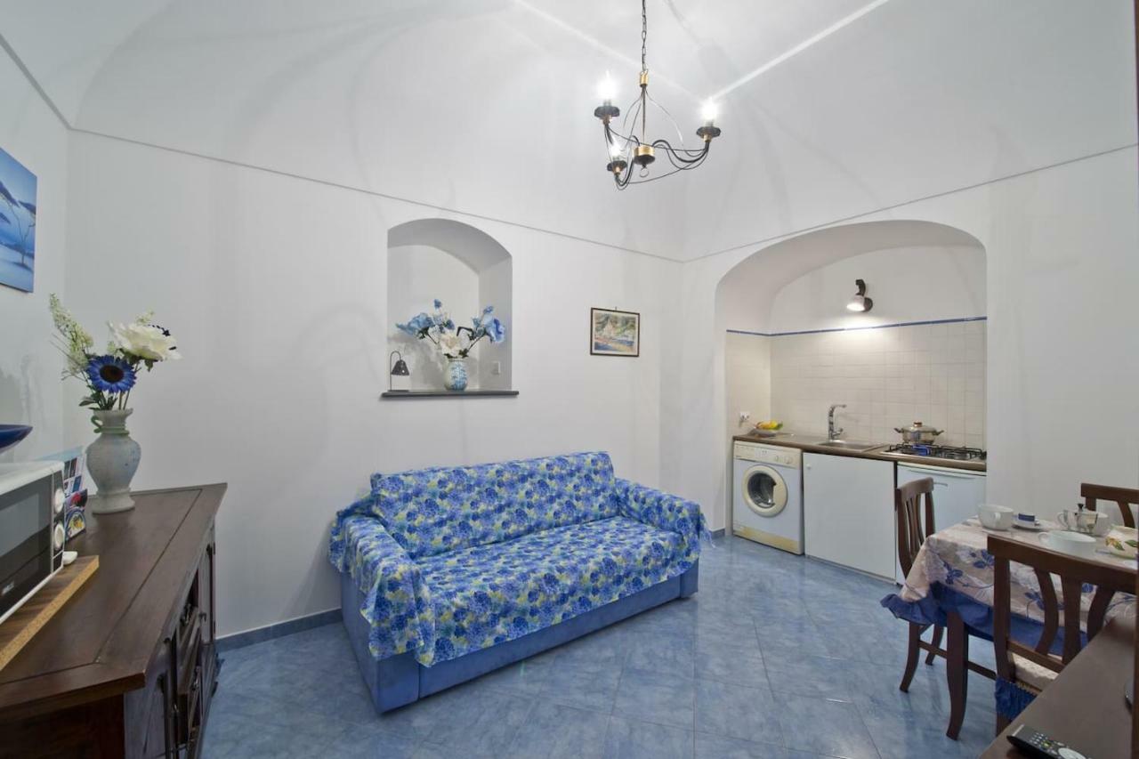 Casa Maia Blu Villa Praiano Ngoại thất bức ảnh
